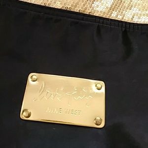 Nine west Love Fury tote